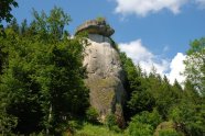 Naturdenkmal Rabenfels